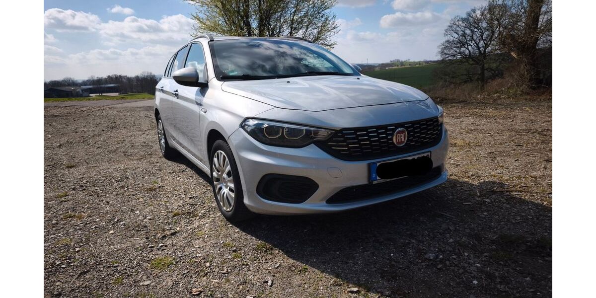 Fiat Tipo 82.000 km 9.499 &euro; Nachrodt 58769