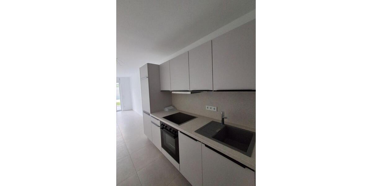 Erdgeschoßwohnung Dortmund Hombruch - 2 Zimmer, 45 m&sup2;, 610&euro; | Angebot:26645576