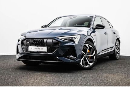 Audi e-tron 91.994 km 36.875 &euro; Hagen 58091