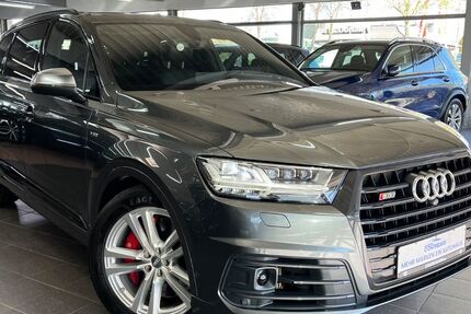 Audi SQ7 117.310 km 47.400 &euro; Werl 59457