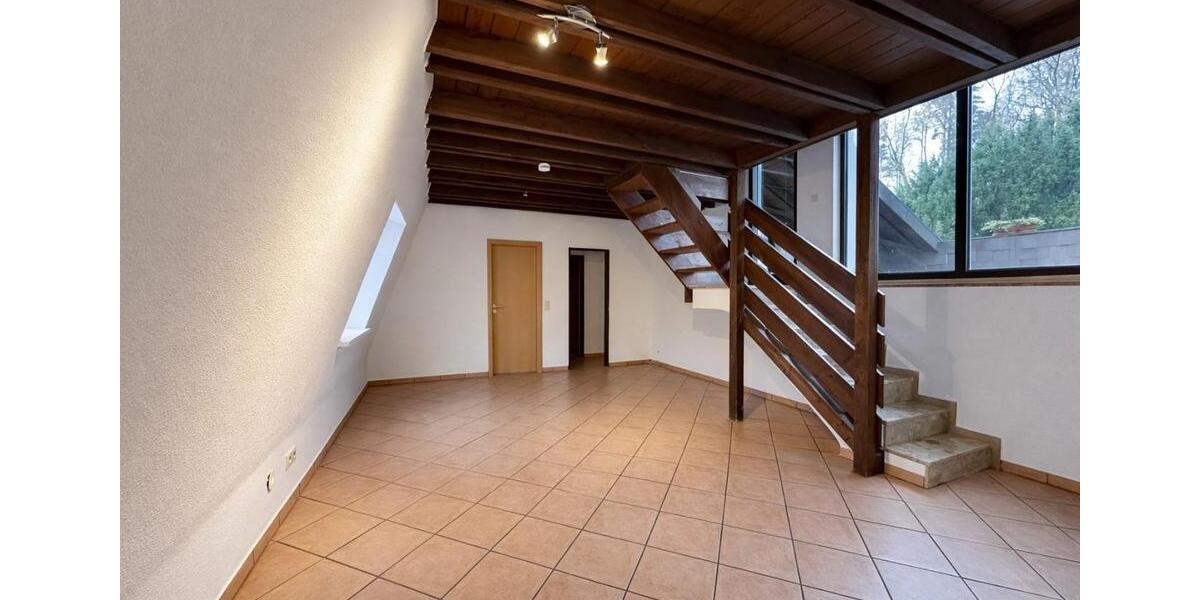 Etagenwohnung Lüdenscheid Staberg - 3 Zimmer, 73 m&sup2;, 584&euro; | Angebot:25856194