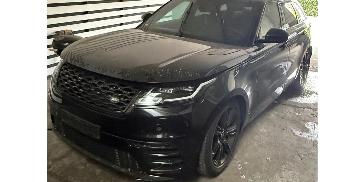 Land Rover Range Rover Velar 172.000 km 19.800 &euro; Lüdenscheid 58511