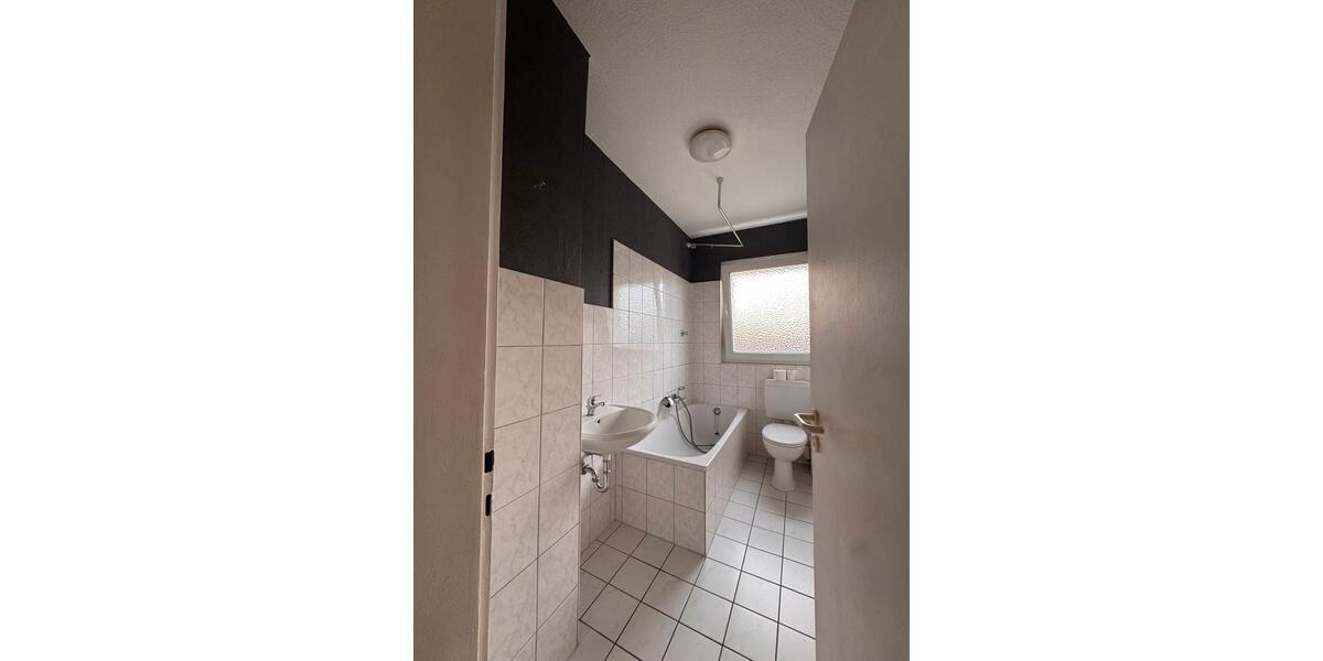 Etagenwohnung Dortmund Hörde - 2 Zimmer, 54 m&sup2;, 720&euro; | Angebot:25930791