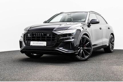 Audi Q8 112.996 km 53.510 &euro; Hagen 58091