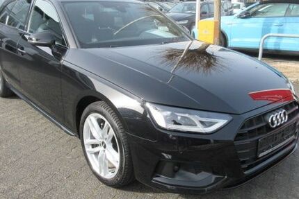 Audi A4 67.354 km 25.988 &euro; Bergkamen 59192
