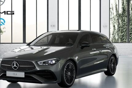 Mercedes-Benz CLA 250 Shooting Brake 7.729 km 42.880 &euro; Plettenberg 58840