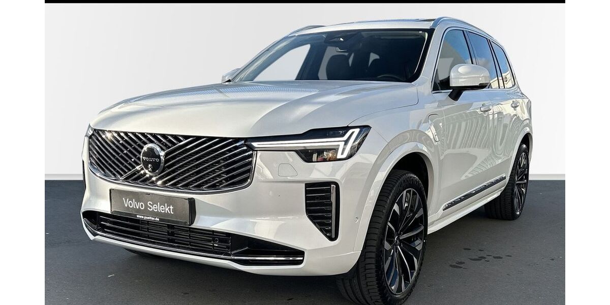 Volvo XC90 26.700 km 66.890 &euro; Iserlohn 58640