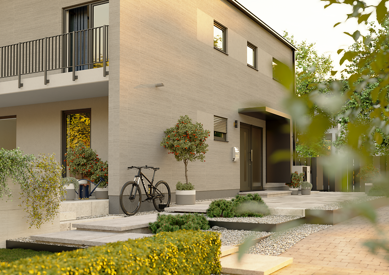 Einfamilienhaus Werl - 5 Zimmer, 154 m&sup2;, 397.995&euro; | Angebot:21721917