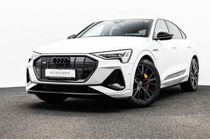 Audi e-tron 29.987 km 34.420 &euro; Hagen 58091