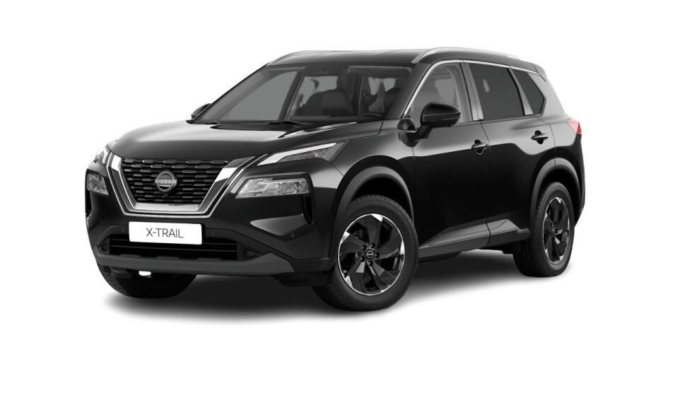 Nissan X-Trail 1.752 km 28.965 &euro; Hagen 58091