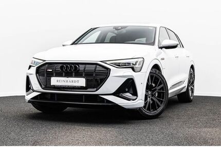 Audi e-tron 16.690 km 34.600 &euro; Hagen 58091
