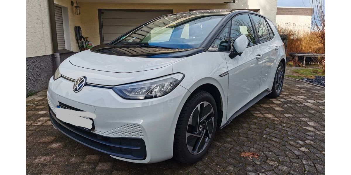 VW ID.3 108.000 km 15.760 &euro; Arnsberg 59757