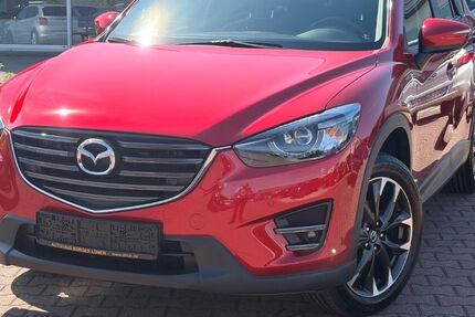 Mazda CX-5 69.424 km 16.470 &euro; Lünen 44536