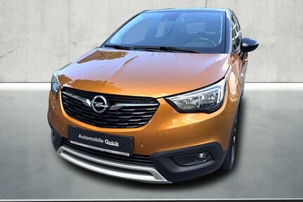 Opel Crossland (X) 93.800 km 9.450 &euro; Iserlohn-Letmathe 58642