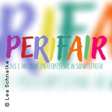 14 Darsteller*innen suchen ein Stück 15.05.2026 Kulturhaus Lüdenscheid