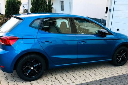 Seat Ibiza 31.120 km 15.599 &euro; Hagen 58093