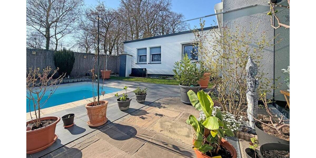 Bungalow Hagen Boele - 4 Zimmer, 122 m&sup2;, 350.000&euro; | Angebot:25940228