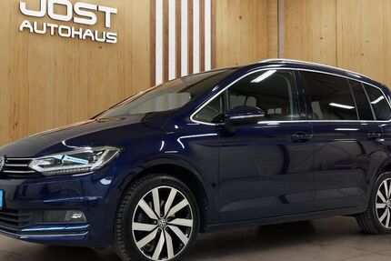 VW Touran 84.880 km 25.950 &euro; Arnsberg 59823