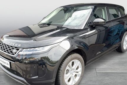 Land Rover Range Rover Evoque 28.110 km 29.685 &euro; Dortmund 44379