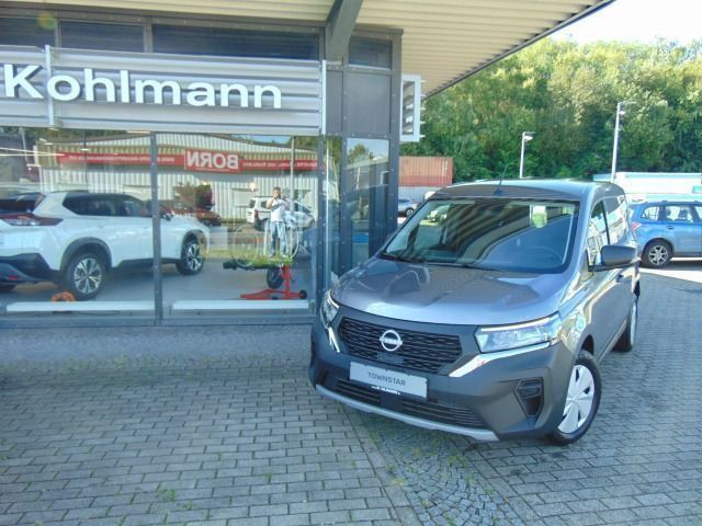 Nissan Townstar 17.500 km 18.880 &euro; Hagen 58135