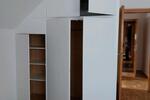 Etagenwohnung Dortmund Aplerbeck - 1 Zimmer, 50 m&sup2;, 650&euro; | Angebot:26621358