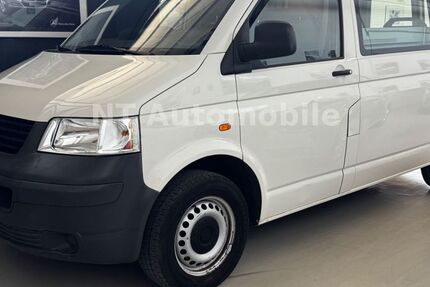 VW T5 Transporter 134.000 km 12.990 &euro; Schwerte 58239