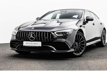 Mercedes-Benz AMG GT 64.467 km 64.738 &euro; Hagen 58091