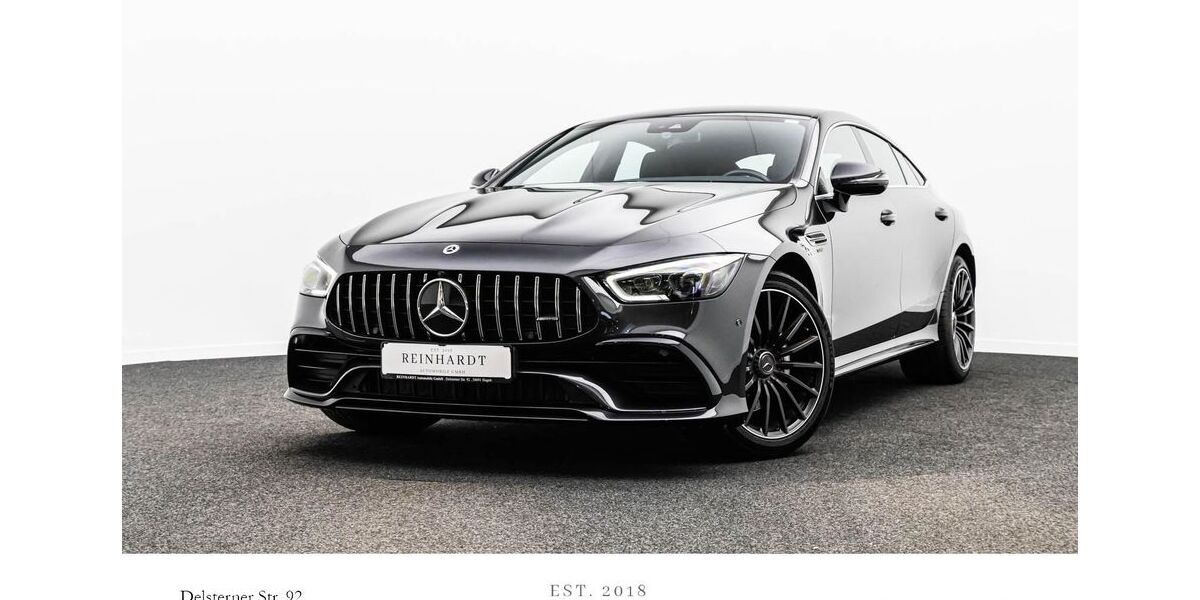 Mercedes-Benz AMG GT 64.467 km 64.738 &euro; Hagen 58091