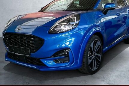 Ford Puma 34.733 km 20.450 &euro; Dortmund 44149