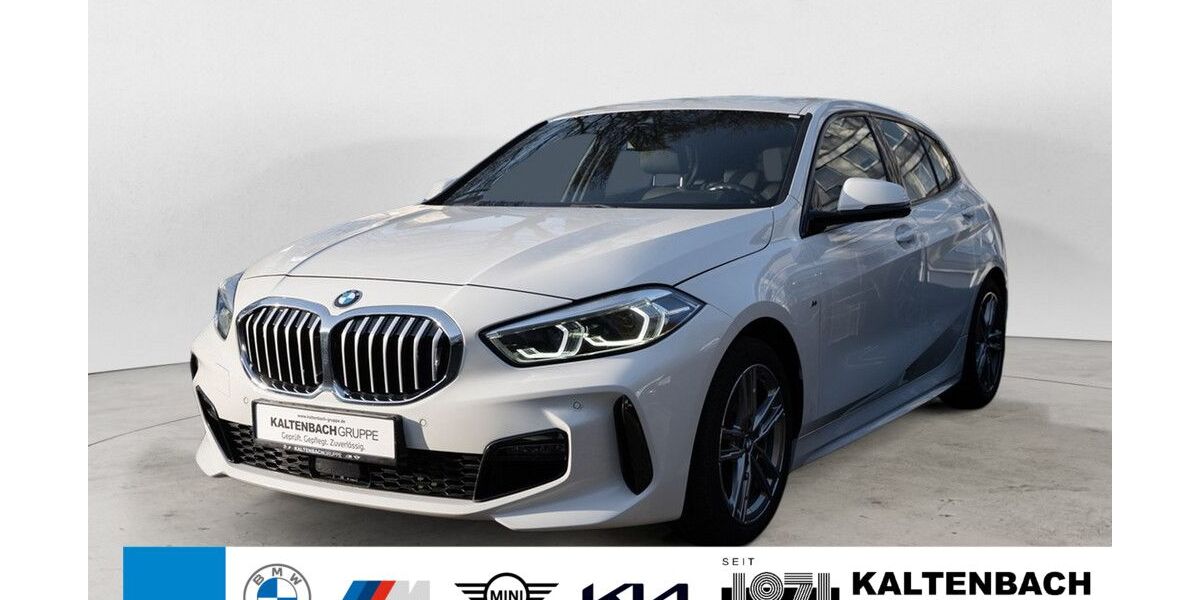 BMW 116 61.429 km 19.290 &euro; Lüdenscheid 58509