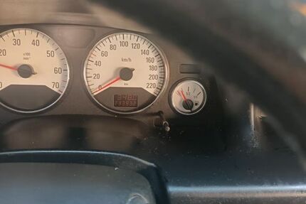 Opel Zafira 233.000 km 1.700 &euro; Dortmund 44147