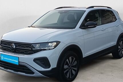VW T-Cross 18.852 km 21.190 &euro; Wetter 58300