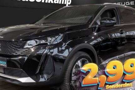 Peugeot 5008 11.940 km 29.380 &euro; Lünen 44532