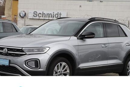 VW T-Roc 49.990 km 22.598 &euro; Lünen 44534