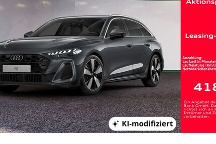 Audi A5 7.275 km 46.450 &euro; Menden 58706