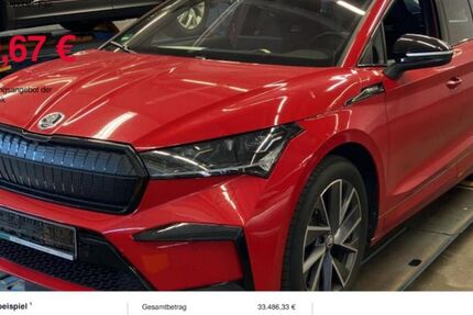 Skoda Enyaq 45.305 km 35.449 &euro; Hagen 58091