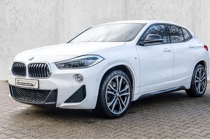 BMW X2 70.910 km 24.950 &euro; Unna 59425