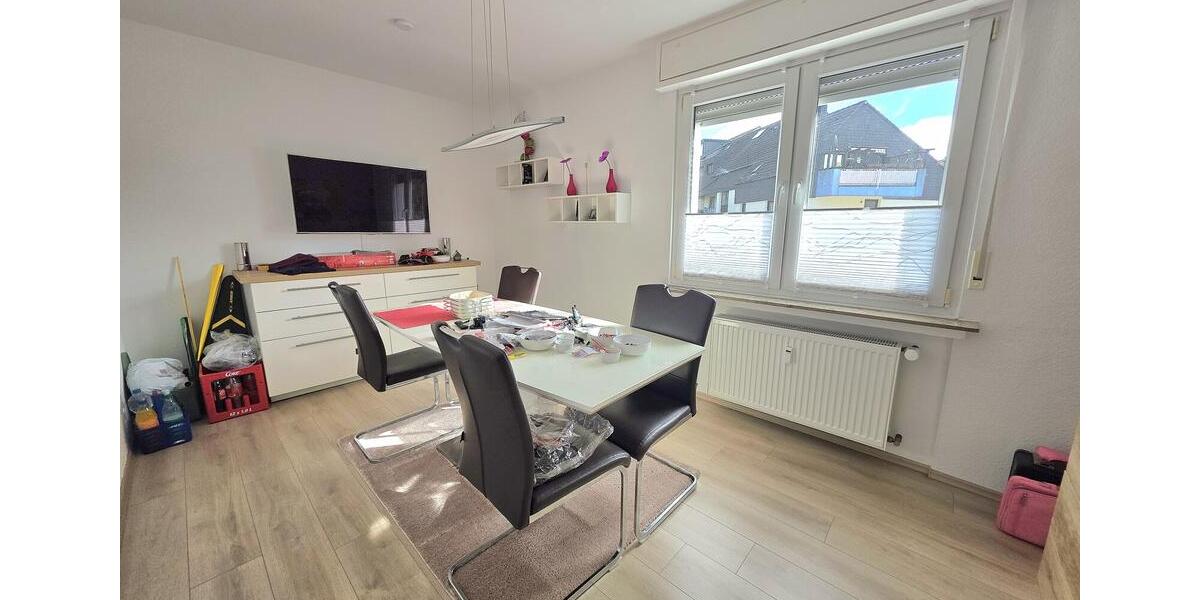 Etagenwohnung Lüdenscheid Augustenthal - 3 Zimmer, 73 m&sup2;, 550&euro; | Angebot:26001793