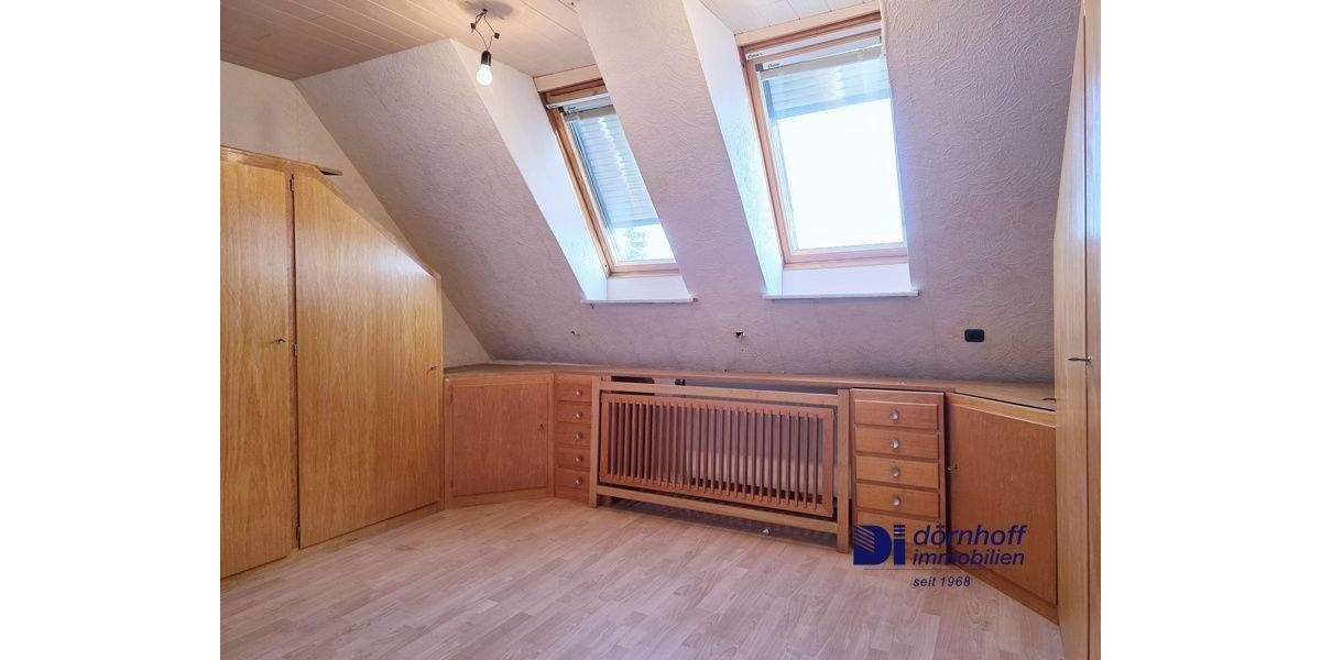 Reihenmittelhaus Dortmund / Dorstfeld Dorstfeld - 7 Zimmer, 139 m&sup2;, 390.000&euro; | Angebot:25665922