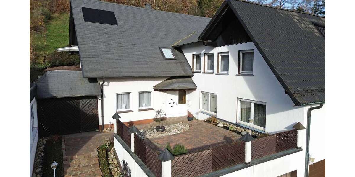 Einfamilienhaus Sundern (Sauerland) - 4 Zimmer, 136 m&sup2;, 295.000&euro; | Angebot:25723561