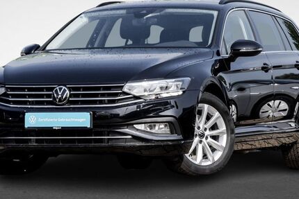 VW Passat Variant 42.461 km 23.777 &euro; Bergkamen 59192