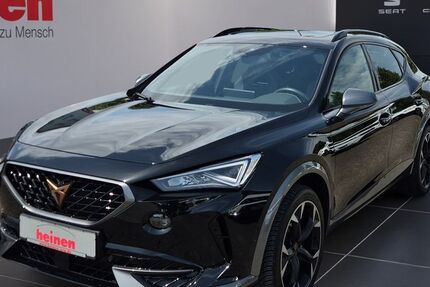 Cupra Formentor 15.481 km 36.979 &euro; Holzwickede 59439