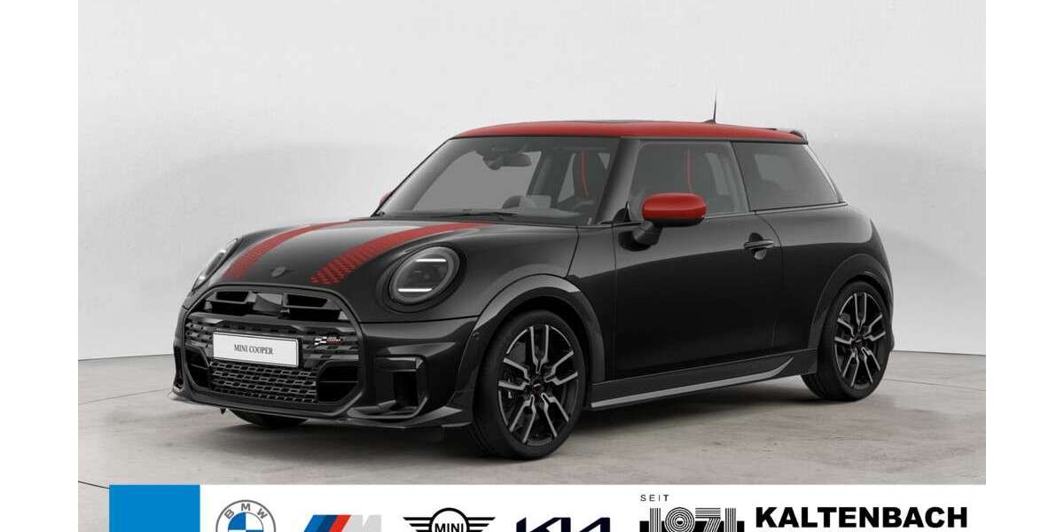 Mini Cooper S 5.342 km 32.890 &euro; Arnsberg 59823