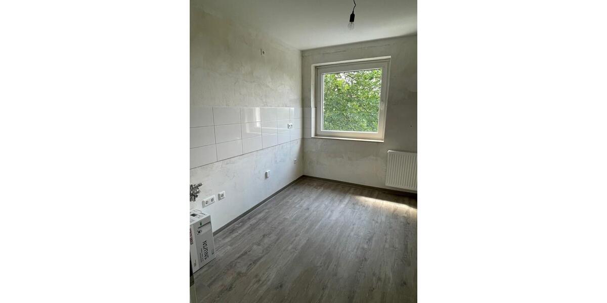 Etagenwohnung Dortmund Gartenstadt - 3 Zimmer, 73 m&sup2;, 767&euro; | Angebot:26607658