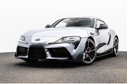 Toyota Supra 42.249 km 53.172 &euro; Hagen 58091