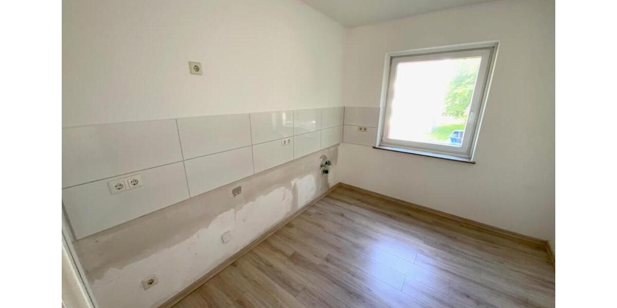Etagenwohnung Menden (Sauerland) Bösperde - 3 Zimmer, 70 m&sup2;, 539&euro; | Angebot:26568675
