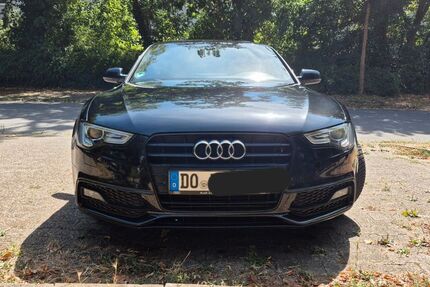Audi A5 200.000 km 15.500 &euro; Dortmund 44309