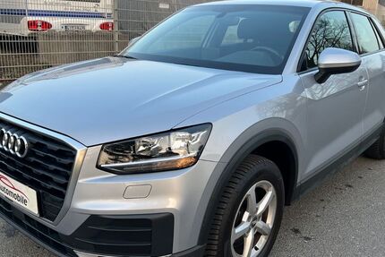 Audi Q2 109.000 km 14.800 &euro; Witten 58454