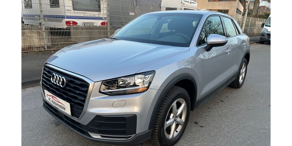 Audi Q2 109.000 km 14.800 &euro; Witten 58454