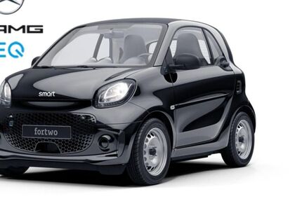 Smart ForTwo 23.533 km 9.570 &euro; Dortmund 44139